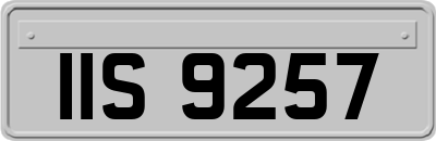 IIS9257
