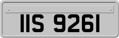 IIS9261