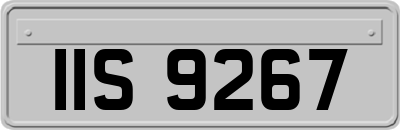 IIS9267