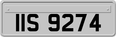 IIS9274