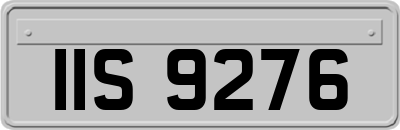 IIS9276