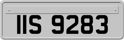 IIS9283