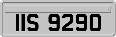 IIS9290