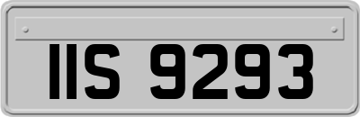 IIS9293