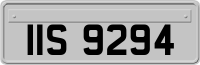 IIS9294