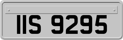 IIS9295