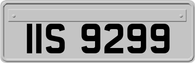 IIS9299
