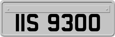 IIS9300