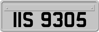 IIS9305