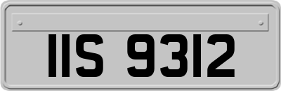 IIS9312