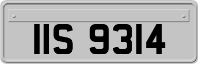 IIS9314