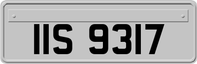 IIS9317