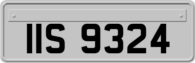 IIS9324