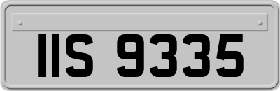 IIS9335