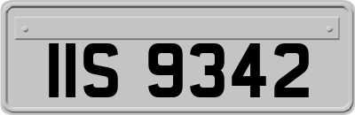 IIS9342