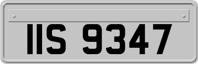 IIS9347