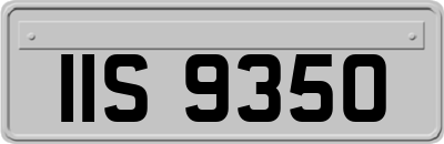 IIS9350