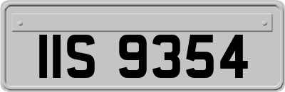 IIS9354