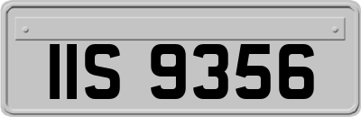 IIS9356