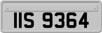IIS9364