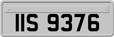 IIS9376