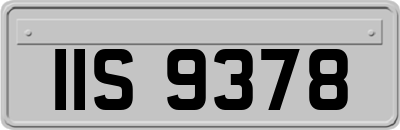IIS9378