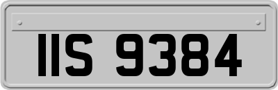 IIS9384