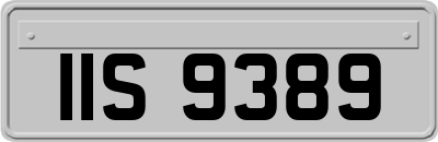 IIS9389