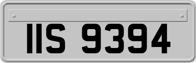 IIS9394