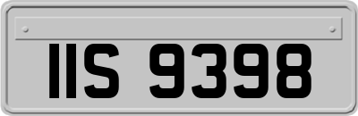 IIS9398