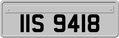 IIS9418