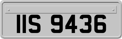 IIS9436