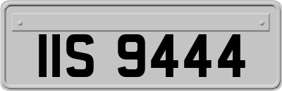 IIS9444