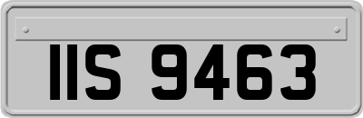 IIS9463