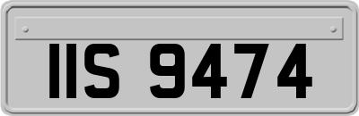 IIS9474