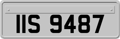 IIS9487