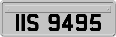 IIS9495