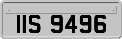 IIS9496
