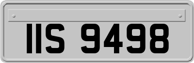IIS9498