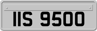 IIS9500