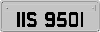 IIS9501