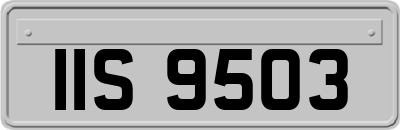 IIS9503