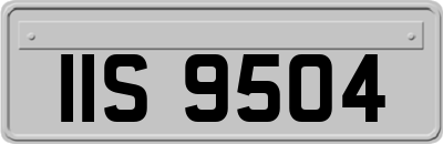 IIS9504