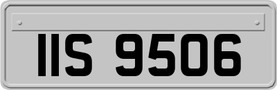 IIS9506