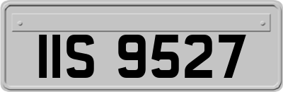 IIS9527