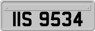 IIS9534