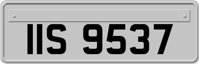 IIS9537