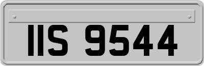 IIS9544