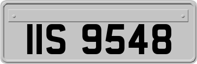 IIS9548