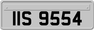 IIS9554